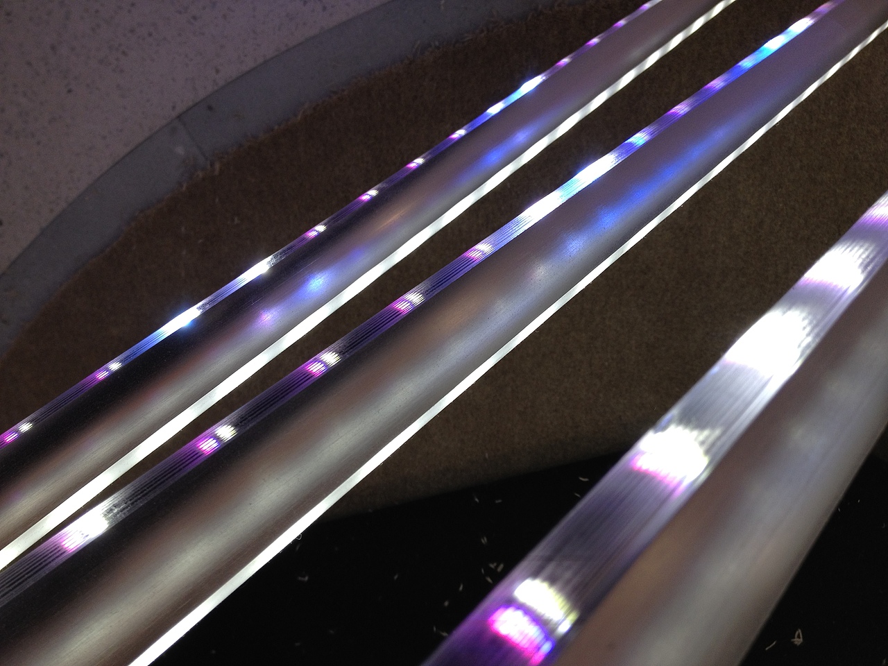 BMW Paris flagship store 宝马巴黎旗舰店（图ZMjIxMDExNTM2） - 家装设计 - 站酷设计师朗曦原创素材 - 站酷ZCOOL