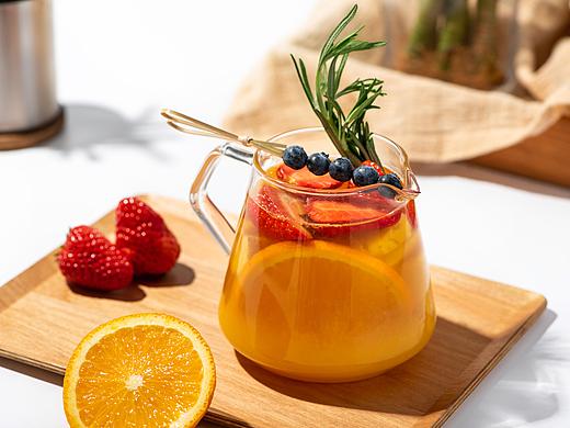 饮品摄影  |  马来妹×相机行事