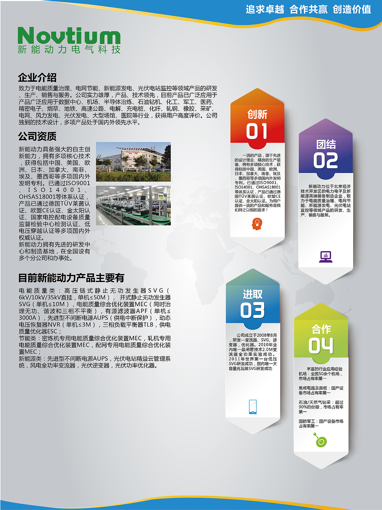 公司文化墙设计稿 定稿（图ZMjc3NTAwMDc2） - 海报 - 站酷设计师做设计的萍原创素材 - 站酷ZCOOL