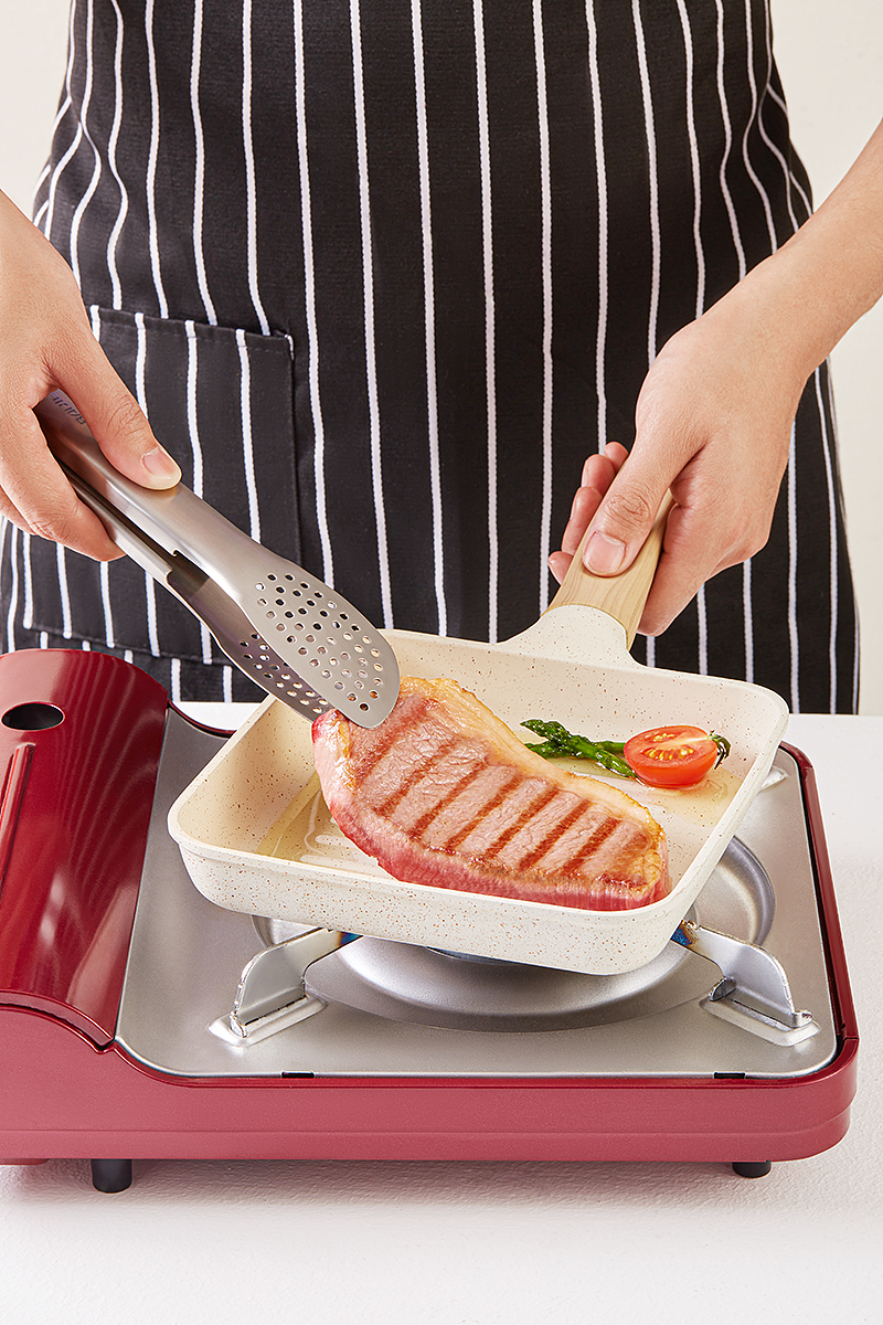 顶诺儿童牛排 食品20211102 静物拍摄