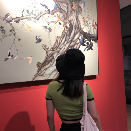 找不着北1的个人主页（背景预览） - 主页背景设置 - 站酷设计师找不着北1原创素材 - 站酷ZCOOL