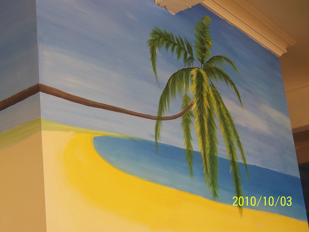 临沂手绘(彩绘)