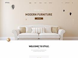 家具網(wǎng)站