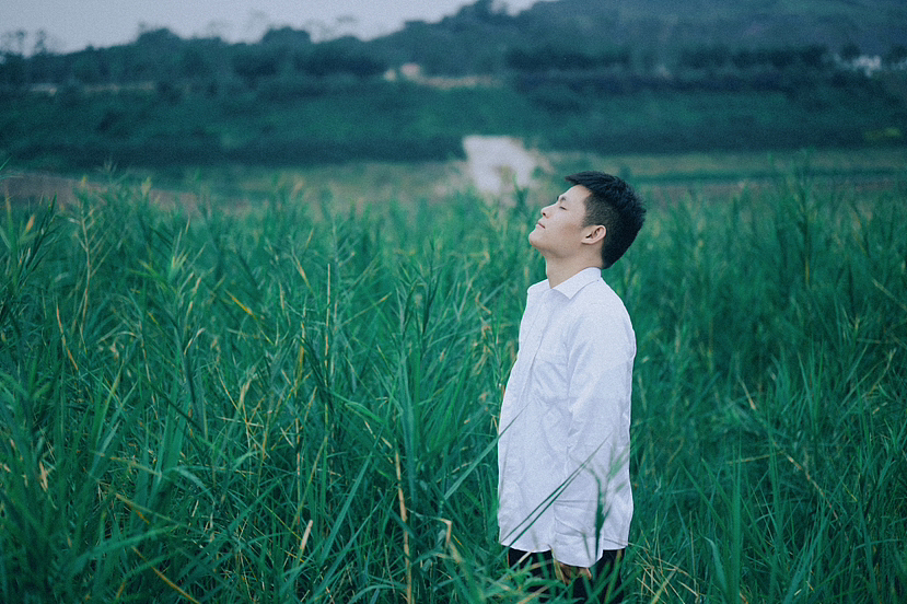 即将逝去的青春