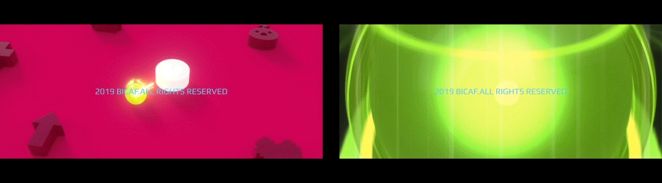 BICAF2019 国际漫展宣传PV（图ZMTk3NDE5NDQw） - 动画/影视 - 站酷设计师AP_Clan原创素材 - 站酷ZCOOL