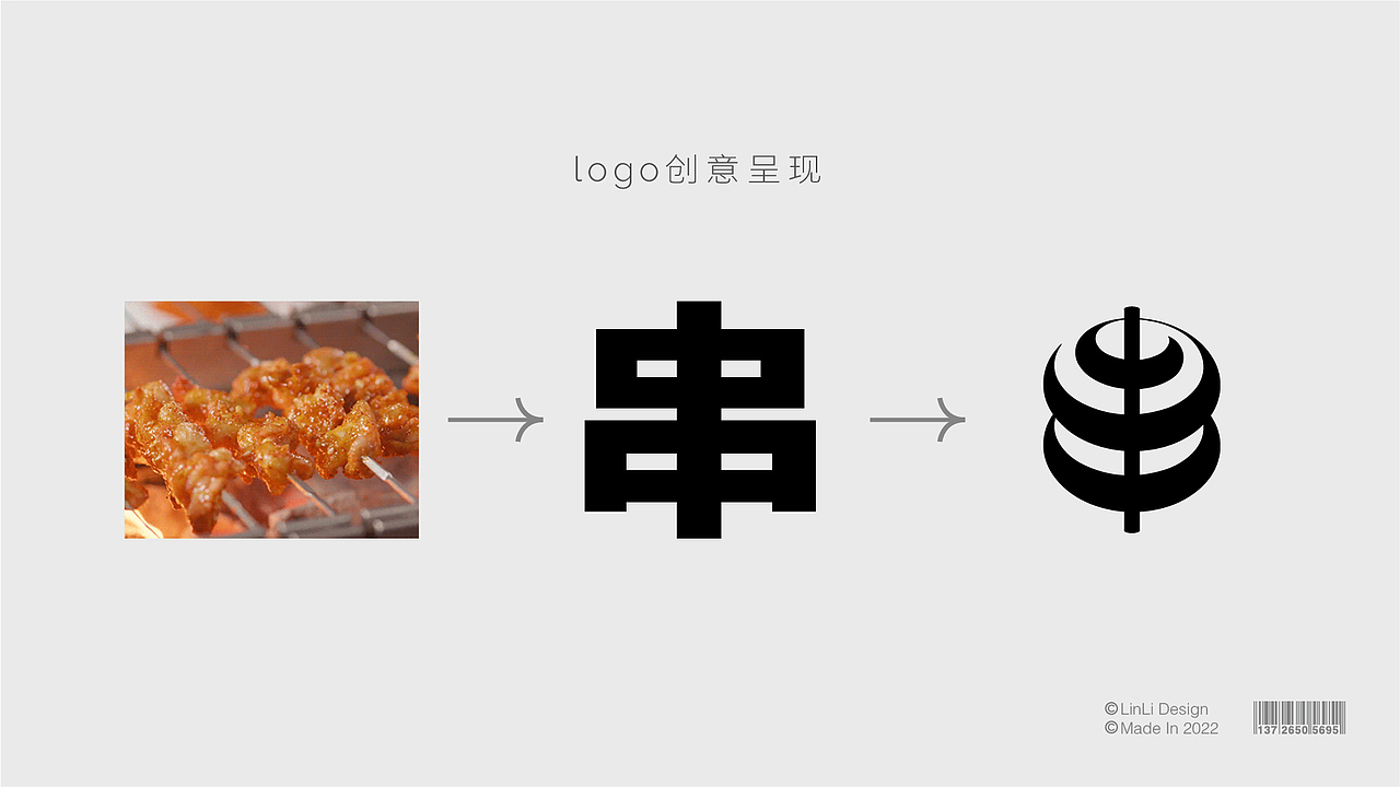 串亦 湘西小串（图ZMjg0ODA3NzIw） - 品牌 - 站酷设计师林立创意实验室原创素材 - 站酷ZCOOL