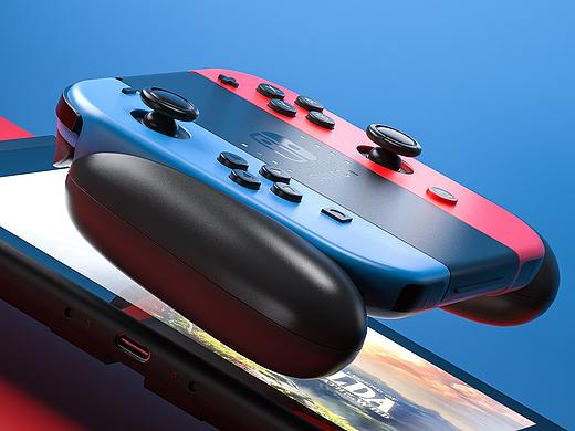 产品表现——XBOX ONE & PS4 & SWITCH 