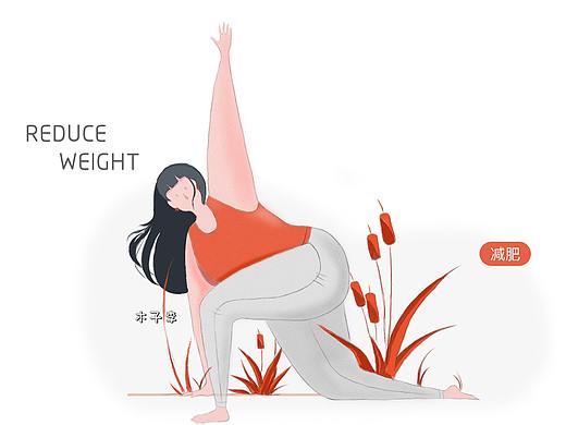 插畫練習(xí)（個(gè)人主頁-ZNDIwNjMxNTY=） - 創(chuàng)作習(xí)作 - 站酷設(shè)計(jì)師半斤八兩八原創(chuàng)素材 - 站酷ZCOOL