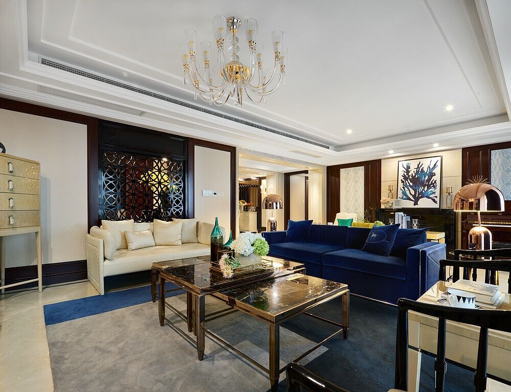 成都装修公司前十强,成都欢乐易家,欢乐易家