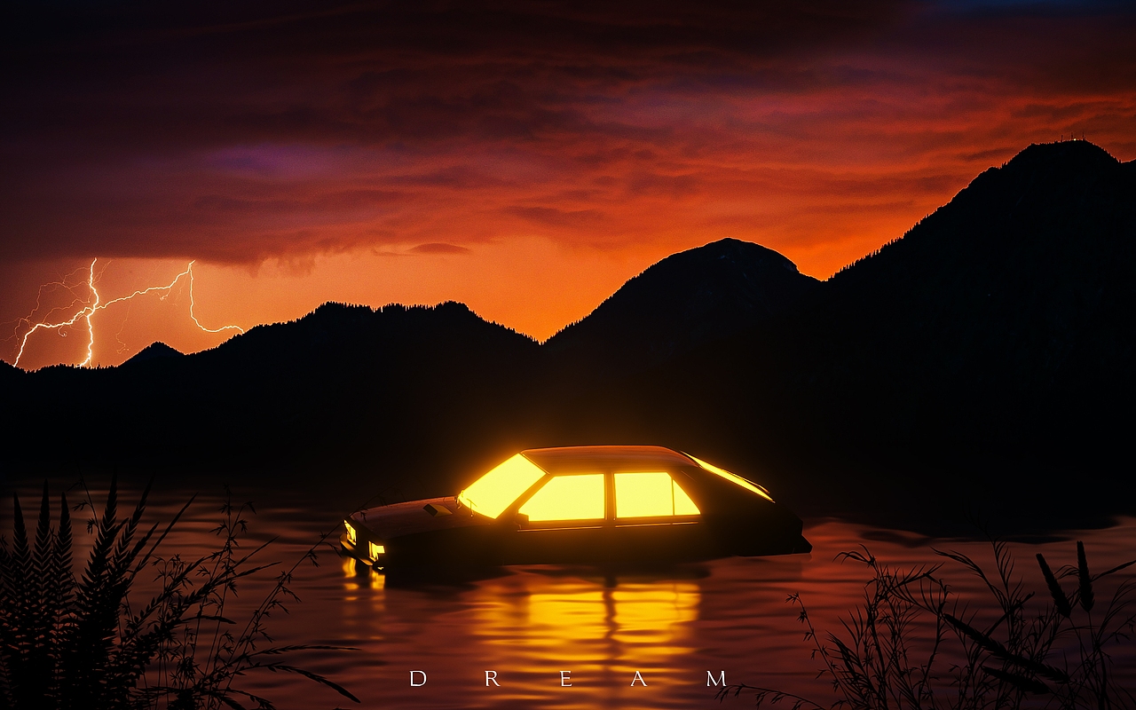 Octane · 2021总结(图ZMjgxMDI3NTg0) - 场景 - 站酷设计师阿浩咯原创素材 - 站酷ZCOOL
