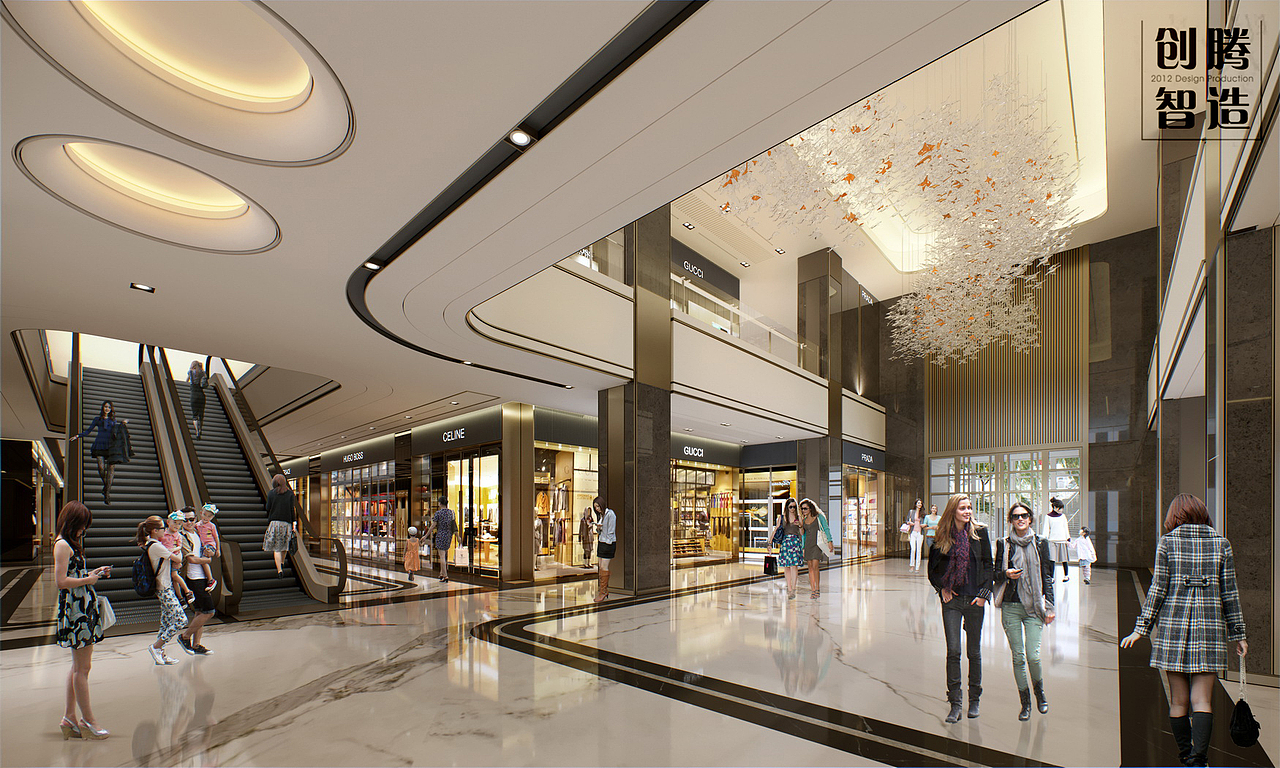 创腾文化2018年回顾（图ZMTM5MzY5MjQ4） - 建筑/空间 - 站酷设计师创腾大魔王原创素材 - 站酷ZCOOL