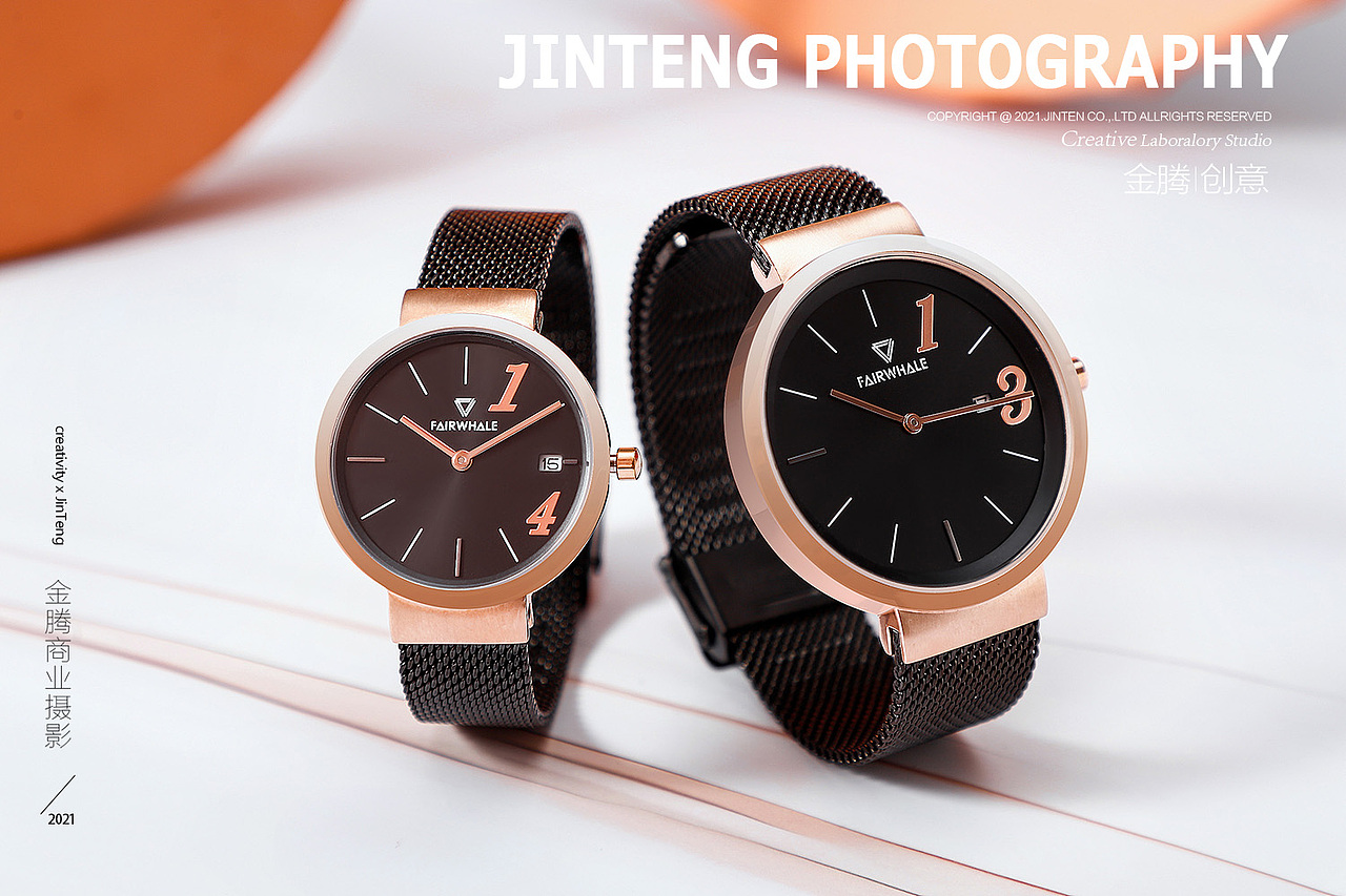 INTENG PHOTOGRAPHY| 金腾创意
