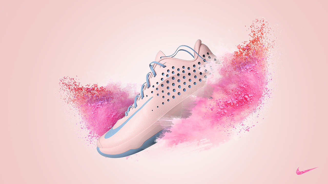 KD7&PANTONE2016 建模渲染排版练习（图ZNDI3NzkyNjA=） - 其他工业/产品 - 站酷设计师KENYLIN原创素材 - 站酷ZCOOL