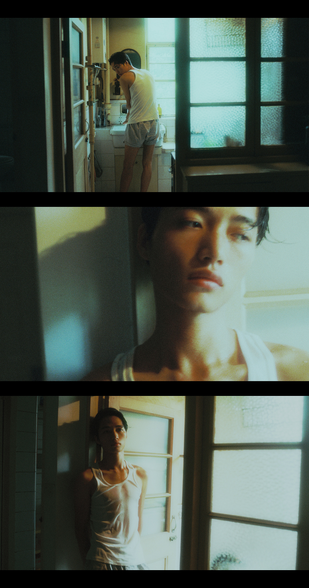 不知道今天的日落会是怎么样的呢?