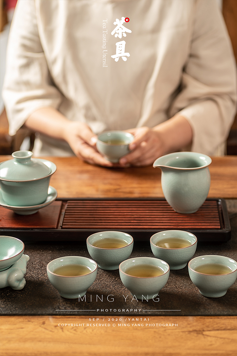 茶具（图ZMjI1NjI4ODc2） - 产品摄影 - 站酷设计师摄影师董名扬原创素材 - 站酷ZCOOL
