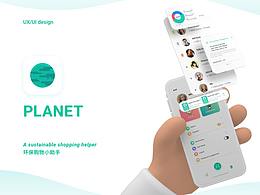 PLANET