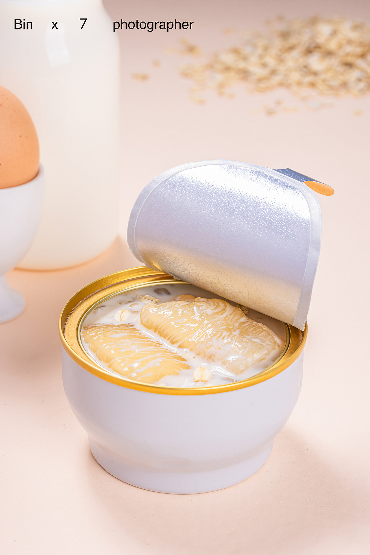 即食花胶产品电商图片海报拍摄 丨 Bin x 7（图ZMzY2MzM2ODE2） - 产品摄影 - 站酷设计师摄影师_彬VII原创素材 - 站酷ZCOOL