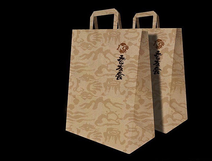 香友会香文化品牌树立(图ZMzMxOTk0NTI=) - 品牌 - 站酷设计师是無山居人原创素材 - 站酷ZCOOL