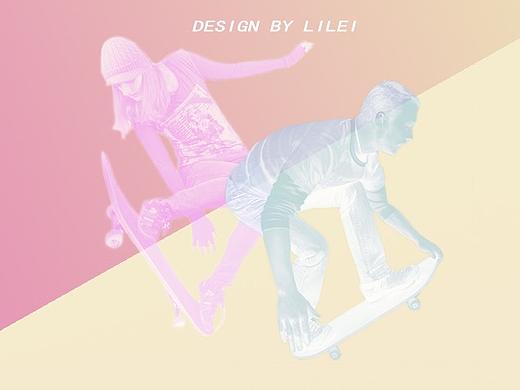 滑板少年（個(gè)人主頁-ZMjUwNTA1OTY=） - 其他平面 - 站酷設(shè)計(jì)師澄歸原創(chuàng)素材 - 站酷ZCOOL