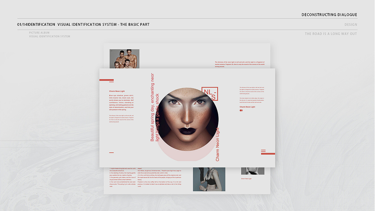 FUTURE(Sample reels)