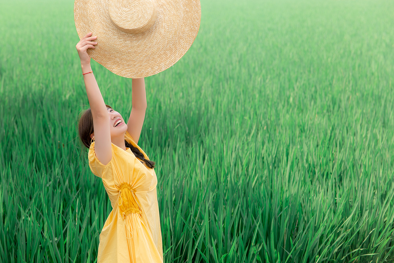 漫画感主题 |起风了|摄影|人像摄影|一颗原白菜_原创作品-站酷zcool