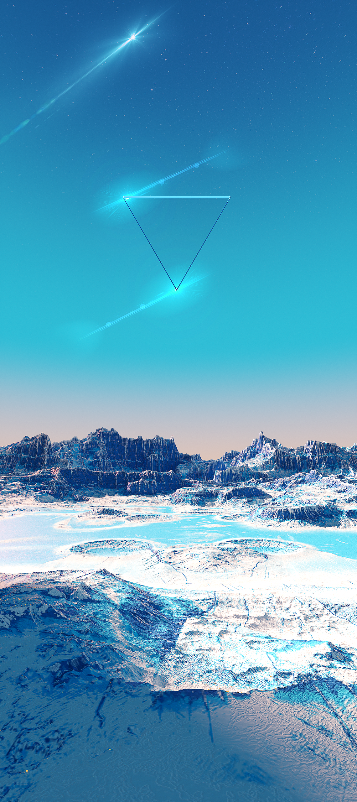 星球概念-测试（合集）（图ZMjg3NTU0OTQ4） - 场景 - 站酷设计师乖巧果冻原创素材 - 站酷ZCOOL