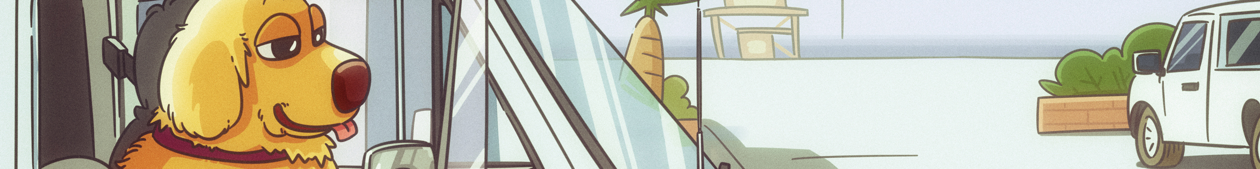 喜涂鸦乐的个人主页（封面预览） - 主页封面设置 - 站酷设计师喜涂鸦乐原创素材 - 站酷ZCOOL