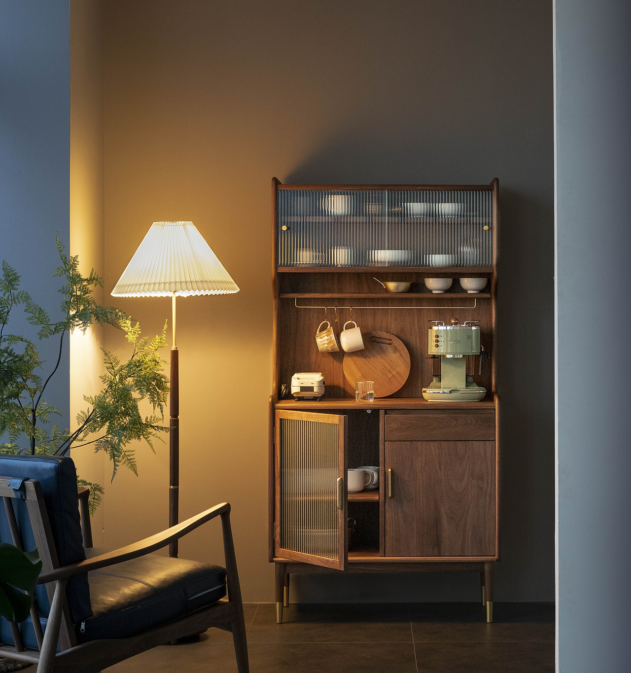 家居摄影-C位餐边柜（家具摄影朴愫木作家居产品拍摄）（图ZMjMxNzMxNzcy） - 产品摄影 - 站酷设计师家居视觉_Leon原创素材 - 站酷ZCOOL