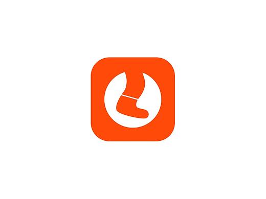 运动手环app-部分页面