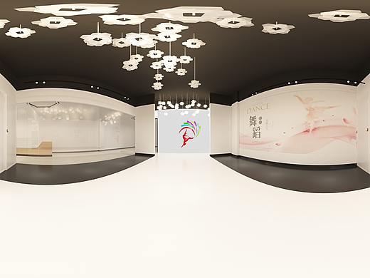 舞蹈培訓(xùn)（個人主頁-ZNDU1Njk1MTY=） - 家裝設(shè)計 - 站酷設(shè)計師像你M原創(chuàng)素材 - 站酷ZCOOL