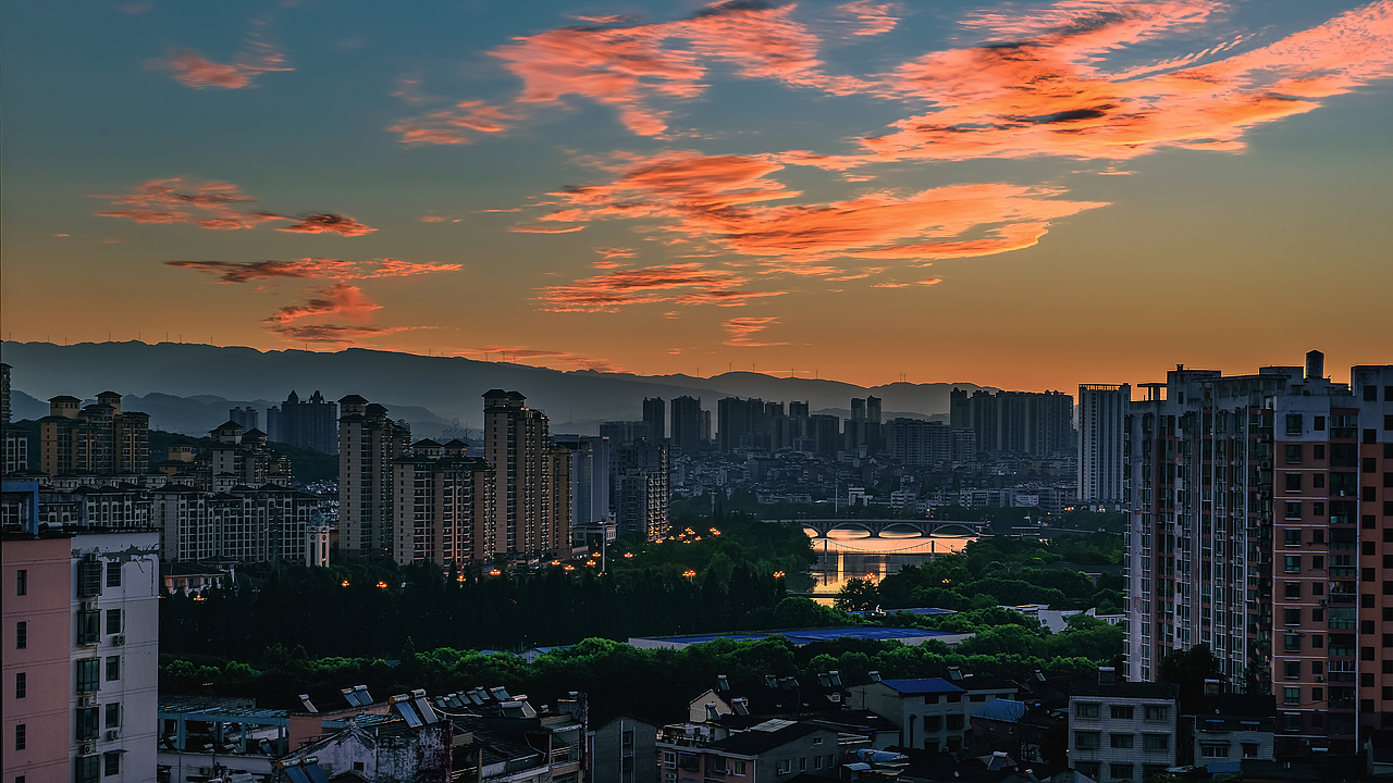 日出（图ZMzEyMDgwMzY0） - 风光摄影 - 站酷设计师闫正荣原创素材 - 站酷ZCOOL