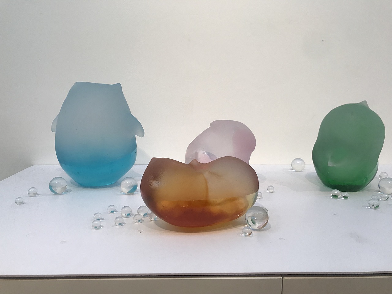 2018广州美术学院本科毕业作品展