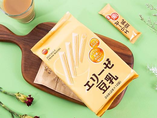 饼干
