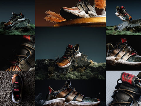 <ADIDAS>