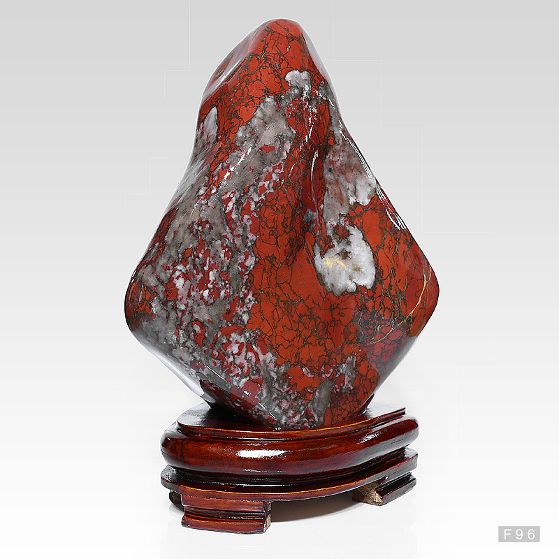 鸡血石 原石 天然鸡血玉（图ZODcxNDU4MjA=） - 其他 - 站酷设计师不讲故事原创素材 - 站酷ZCOOL