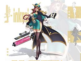 平時(shí)角色練習(xí)