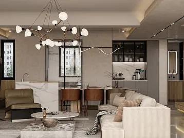 品清案例赏析｜自然而往，所及皆自得（个人主页-ZMTM1ODE5Mg==） - 平面 - 站酷设计师常州别墅装饰设计原创素材 - 站酷ZCOOL