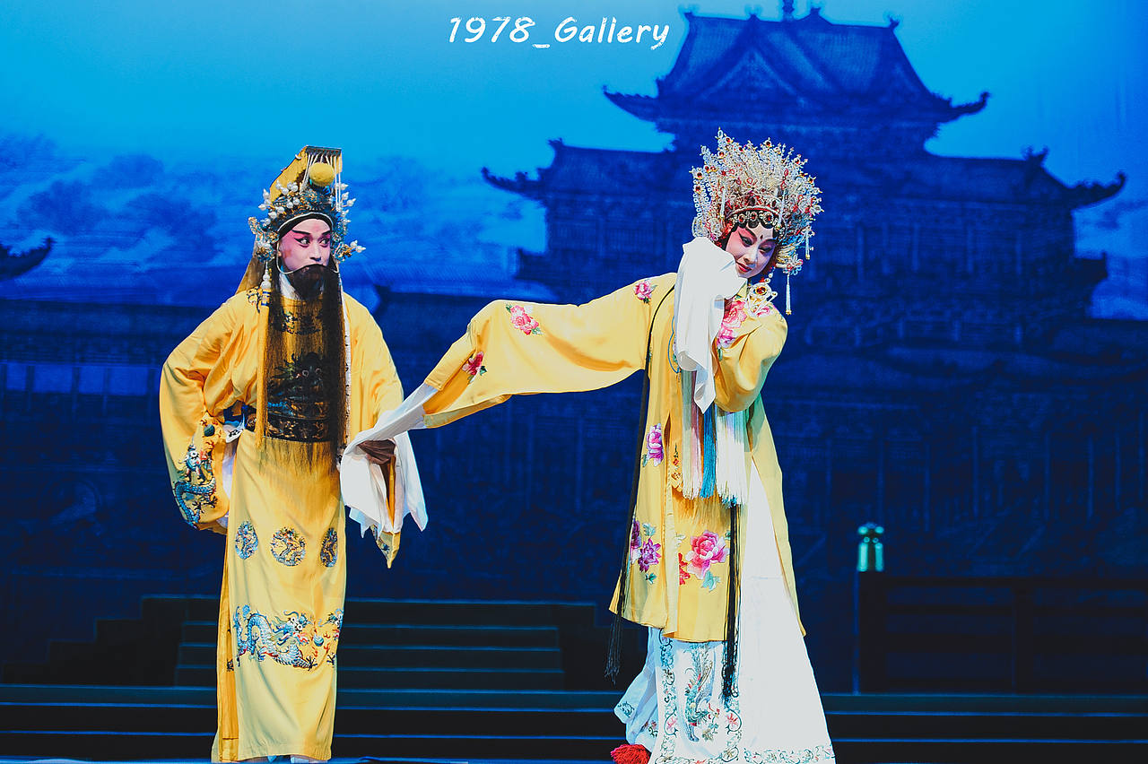《长生殿》一本【钗盒情定】(图ZODA5NDkzMjQ=) - 人像摄影 - 站酷设计师1978_Gallery原创素材 - 站酷ZCOOL