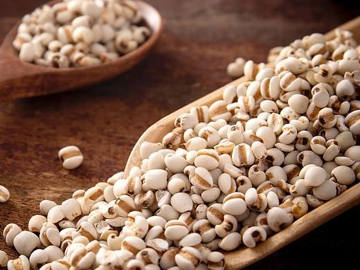 五谷杂粮薏米仁（个人主页-ZNDUzNDc4ODg=） - 产品摄影 - 站酷设计师熙娴爸原创素材 - 站酷ZCOOL