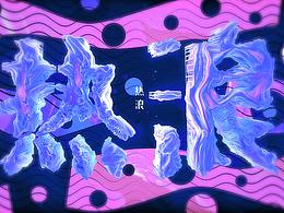 字体