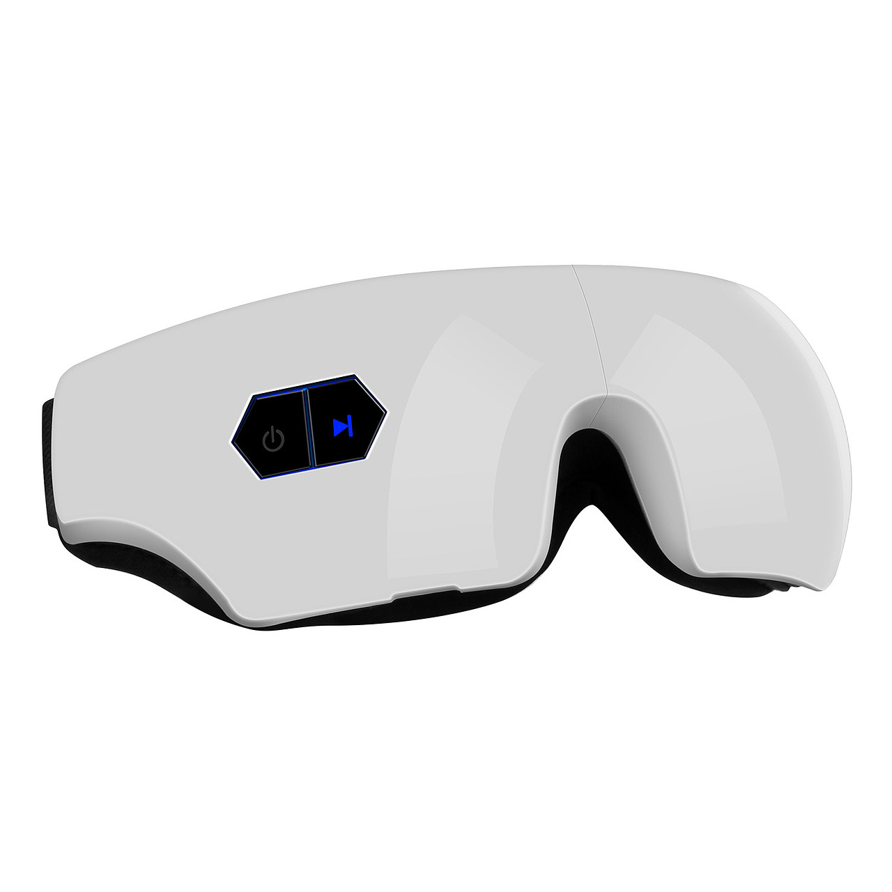 普修-眼部按摩器效果