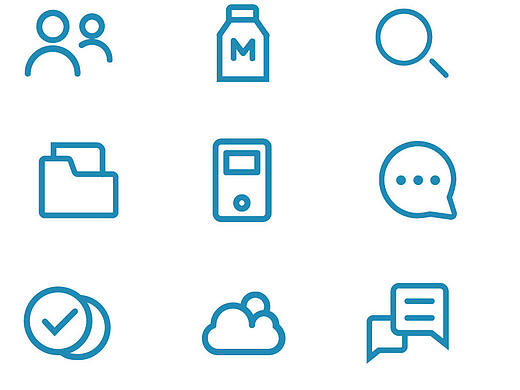 線性圖標(biāo)（個(gè)人主頁-ZNDE0MjUwNDg=） - 圖標(biāo) - 站酷設(shè)計(jì)師King丶空原創(chuàng)素材 - 站酷ZCOOL