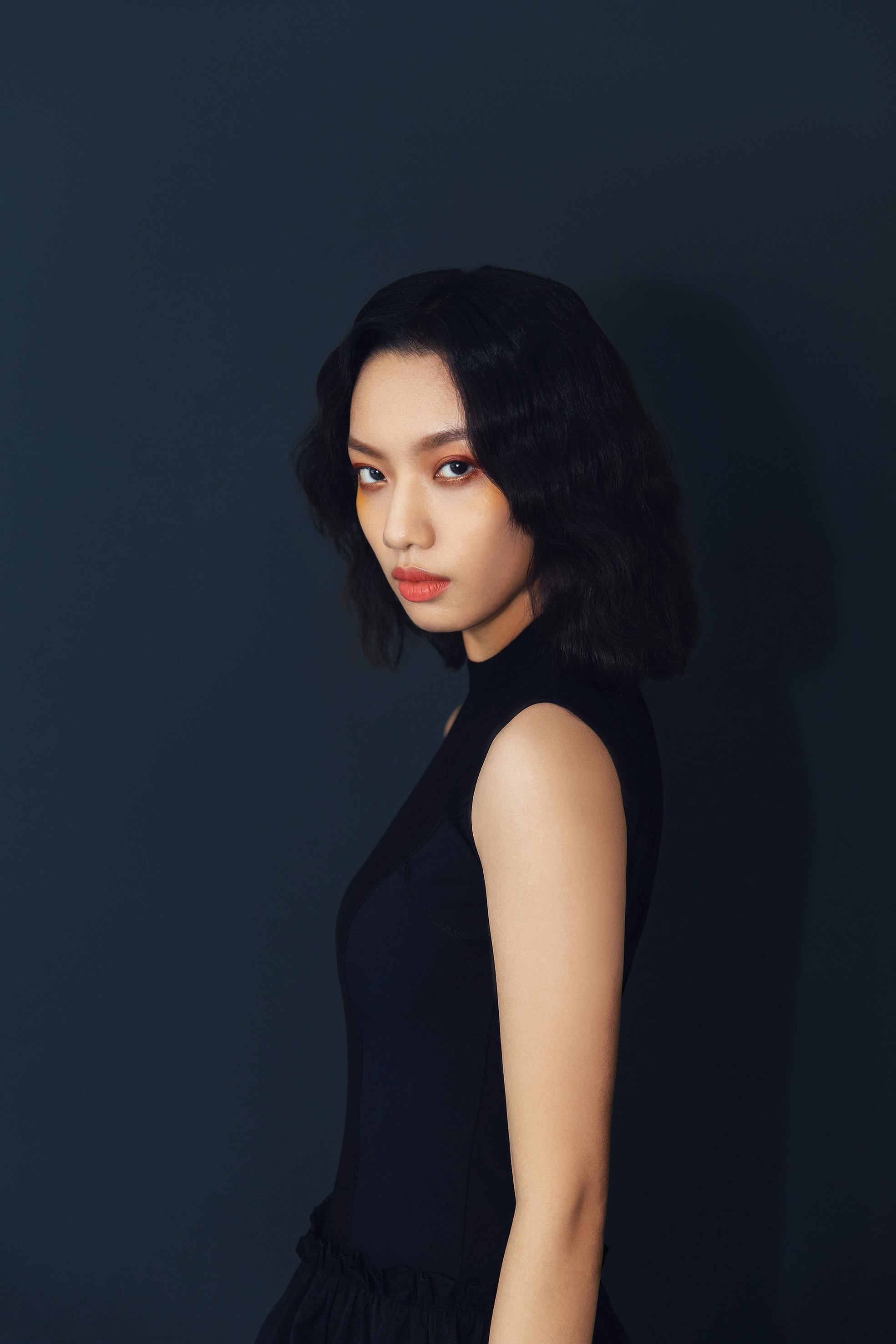 人像|摄影|人像摄影|野生修图师阿良 - 原创作品 - 站酷 (zcool)