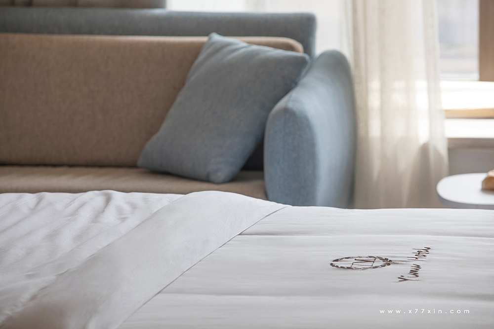 重庆壹木酒店摄影