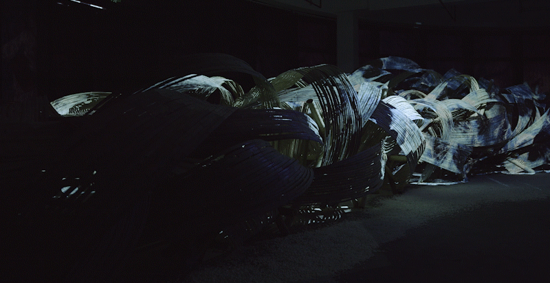 幻境之间（图ZMjY0MzQ3OTY4） - 景观设计 - 站酷设计师LightHouseLAB原创素材 - 站酷ZCOOL