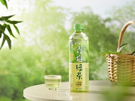 回归自然系列 | 522studio