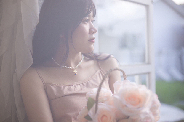 感受慢生活（图ZMzU3NTU3MjAw） - 人像摄影 - 站酷设计师四月的静原创素材 - 站酷ZCOOL