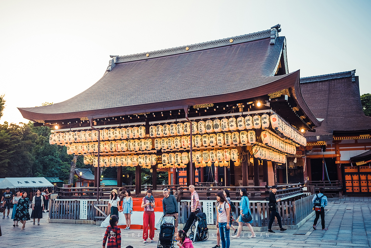 独自一人初涉日本，为期12天的自由行——京都篇（3）（图ZMTE5NzEyMTY4） - 风光摄影 - 站酷设计师断木成林原创素材 - 站酷ZCOOL