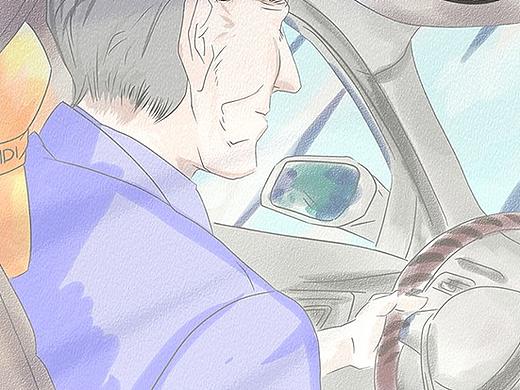 滴滴优享夏日 h5设计