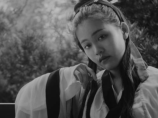 入秋（个人主页-ZMjQxMDgzNzY=） - 人像摄影 - 站酷设计师scartea原创素材 - 站酷ZCOOL